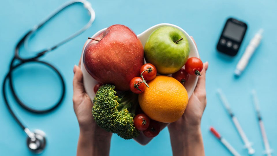 Bardzo przydatne zalecenia dla zachowania zdrowia
